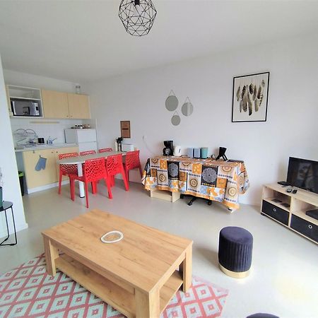 T3 - Les Minimes - Entre Plage Et Vieux-Port La Rochelle (Charente-Maritime) Exterior foto